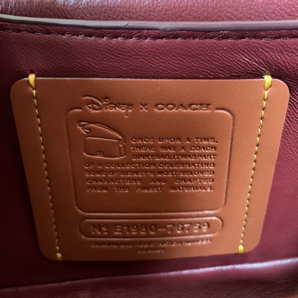 Coach Dalmatians dinky - Picture 5 of 9